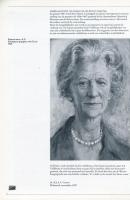 Aat　Veldhoen　portrette 1950-1987
