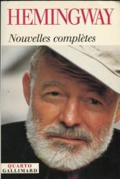 Ernest Hemingway　Nouvelles complètes
