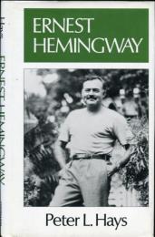 Ernest Hemingway 　言語: 英語