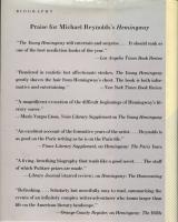 Hemingway: The Final Years (英語) ハードカバー
