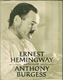 HEMINGWAY AND HIS WORLD (英語) ハードカバー