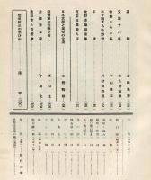 現代美術４巻４号「牧野虎雄特輯」