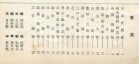 書林　1961年<古書目録＞