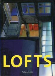 Lofts (Architecture & Design) (英語)