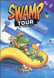 Swamp Tour No.2 (英語)