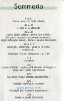 Michelin Red Guide 1992: Italy (Michelin Red Hotel & Restaurant Guides)