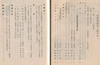 大阪市十三尋常小学校　同窓会誌　第2号