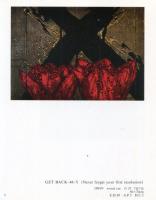 "GET BACK" 1991-1995　KINOSHITA　TAIKA