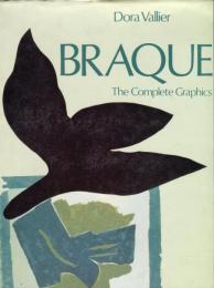 Braque: The Complete Graphics 