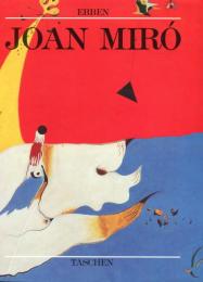 Joan Miro 1893-1983. Mensch und Werk
