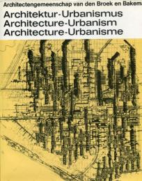 Architektur - Urbanismus
Van　den Broek en Bakema　12