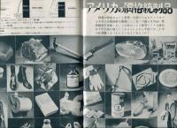 世界知識　15巻10号  米英の苦悩 