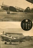 航空朝日　３巻９号　特輯　大東亜戦の航空技術（２）