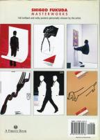 Shigeo Fukuda Masterworks (英語) ハードカバー