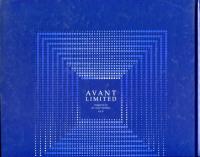 ＡＶＡＮＴ　ＬＩＭＩＴＥＤ　第3.4.5.6.7.8.9.10.11号（9冊）