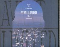 ＡＶＡＮＴ　ＬＩＭＩＴＥＤ　第3.4.5.6.7.8.9.10.11号（9冊）
