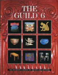 The Guild 6: The Architect's Source of Artists and Artisans,
The Designer's Source of Artists and Artisans,
2冊