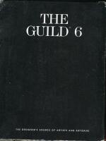 The Guild 6: The Architect's Source of Artists and Artisans,
The Designer's Source of Artists and Artisans,
2冊