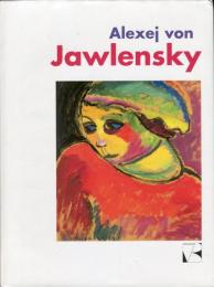 ALEXEJ VON JAWLENSKY　ハードカバー