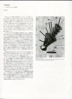 Asian Art Biennale Bangladesh 1993 : Japan 
透明なかけらー日本からのふたり　他　水沢勉　日本　語解説カタログ付