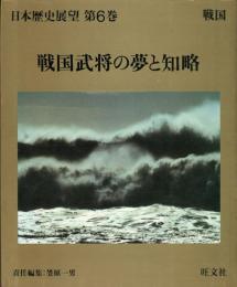 日本歴史展望 第6巻 