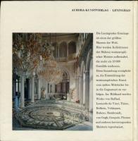 ERMITAGE　WESTEUROPAISCHE MALEREI