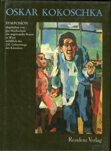 OSKAR KOKOSCHKA SYMPOSION （独）オスカー