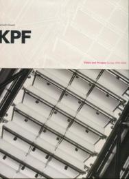 Kpf: Vision and Process, Europe 1990-2002 (英語) ハードカバー