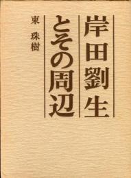 岸田劉生とその周辺