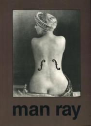 Man Ray 1890-1976 (ドイツ語) ペーパーバック
