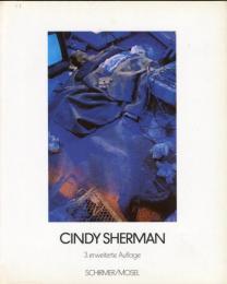 CINDY SHERMAN  3.erweiterte Auflage