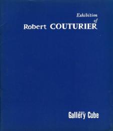 ROBERT COUTURIER