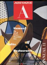 
Abitare Annual 11