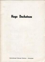Hugo Duchateau 