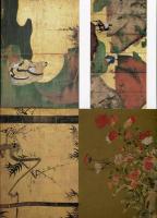 琳派　絵はがき20枚入り　東京・京都国立博物館蔵