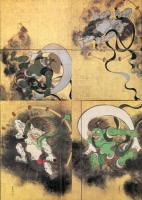 琳派　絵はがき20枚入り　東京・京都国立博物館蔵