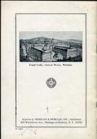 Directions for Using the Leitz "Leica" Camera July 1928 Reprint by Morgan & Morgan 
