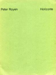 PETER ROYEN