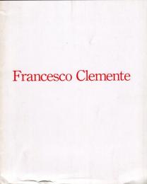 Francesco Clemente