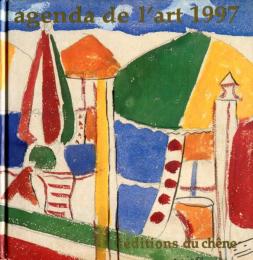 agenda de l'art 1997

