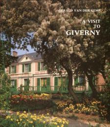 A Visit to Giverny