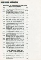 Leitz Leica Photographic Equipment Catalog 44 Price List 1971  
