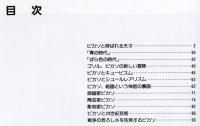 ピカソ　バルセロナ・ピカソ美術館　日本語版　１４３図版入り