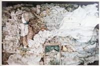 金山平三賞受賞者5人展  新開館記念・特別展