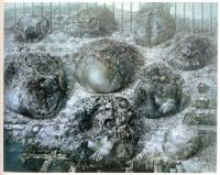 金山平三賞受賞者5人展  新開館記念・特別展