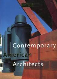 Contemporary American Architects