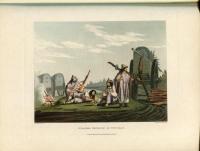 Picturesque illustrations of Buenos Ayres and Monte Video, consisting of twenty-four views