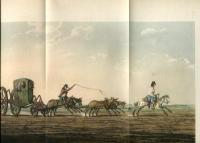Picturesque illustrations of Buenos Ayres and Monte Video, consisting of twenty-four views