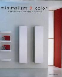 Minimalism & Color