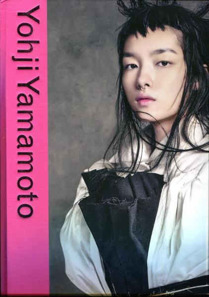 Yohji Yamamoto Jones Taschen Yohji Yamamoto By Terry Jones